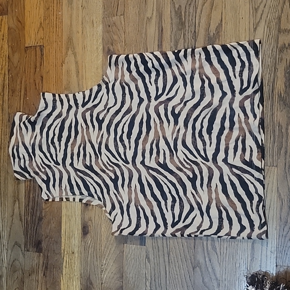 J.Crew Top - Picture 3 of 6